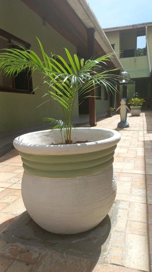 Pousada Sol E Lua Caraguatatuba Exterior foto